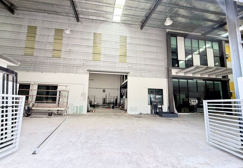 Setia Business Park 2