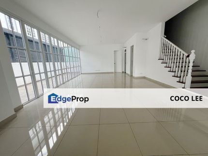 Eco Spring @2.5storey cluster house , Johor, Johor Bahru