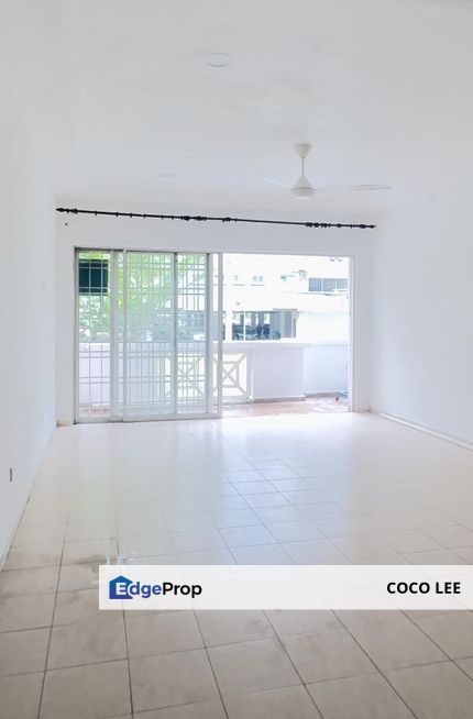 Desa Skudai Apartment , Johor, Skudai