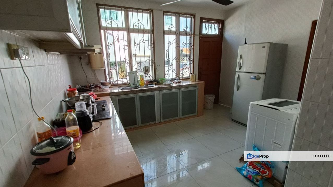 Taman Nusa Bestari 2 @Double Storey Corner Lot for Sale @RM880,000 By ...