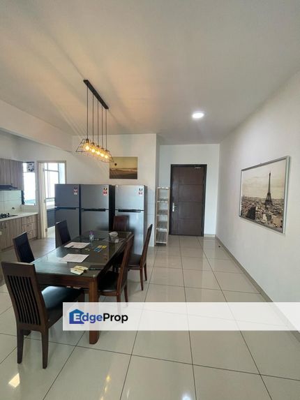 KM 1 West Available For Sale, Kuala Lumpur, Bukit Jalil