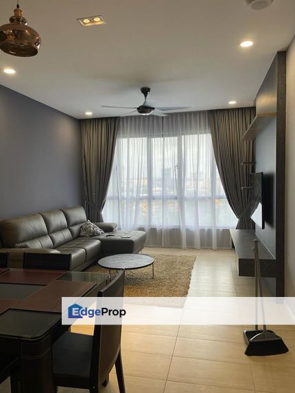 Ohako Residence Available For Rent, Selangor, Puchong