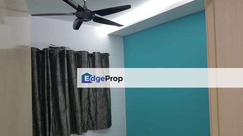 Koi Kinrara Condominium Available For Rent, Selangor, Puchong