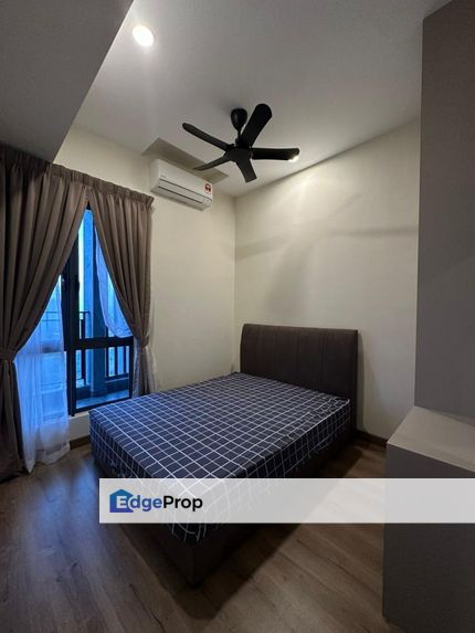 8th & Stellar Condo Available For Rent, Kuala Lumpur, Bandar Baru Sri Petaling