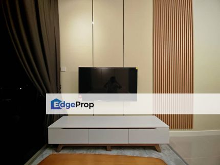 8th & Stellar Condo Available For Rent, Kuala Lumpur, Bandar Baru Sri Petaling