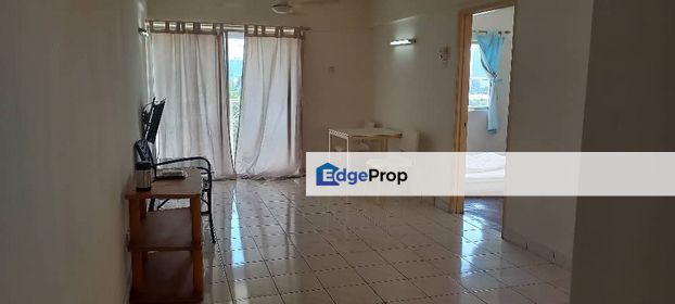 Arena Green Condo Available For Rent, Kuala Lumpur, Bukit Jalil