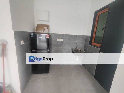 JRK Convena at Bukit Jalil Available For Rent, Kuala Lumpur, Bukit Jalil