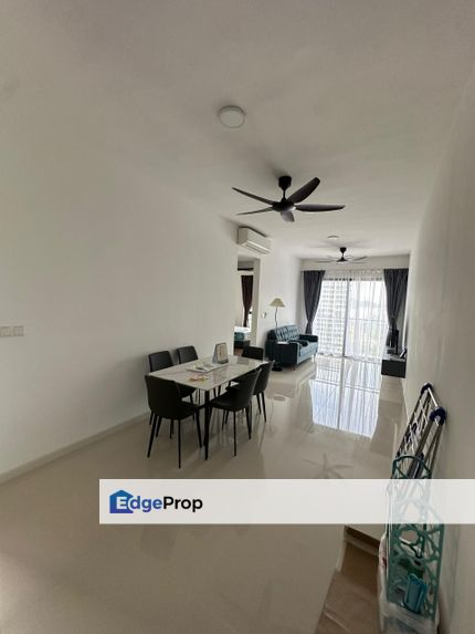 Sunway Velocity TWO Available For Rent, Kuala Lumpur, Cheras