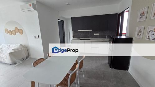 JRK Convena Available For Rent, Kuala Lumpur, Bukit Jalil