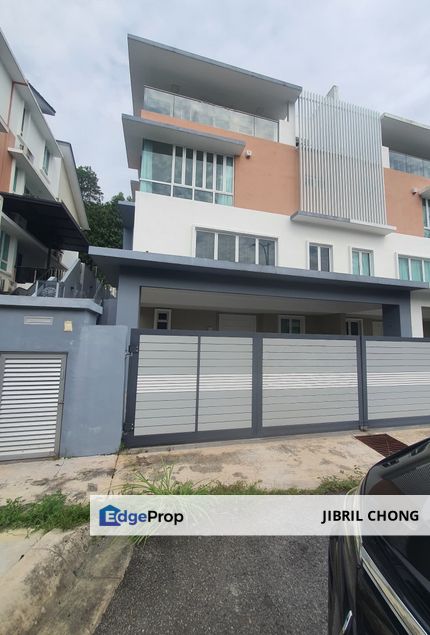 SEMI D SUNGAI LONG FOR SALE RM1.85M, Selangor, Kajang