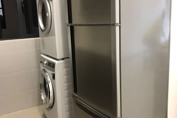 South View Serviced Apartments