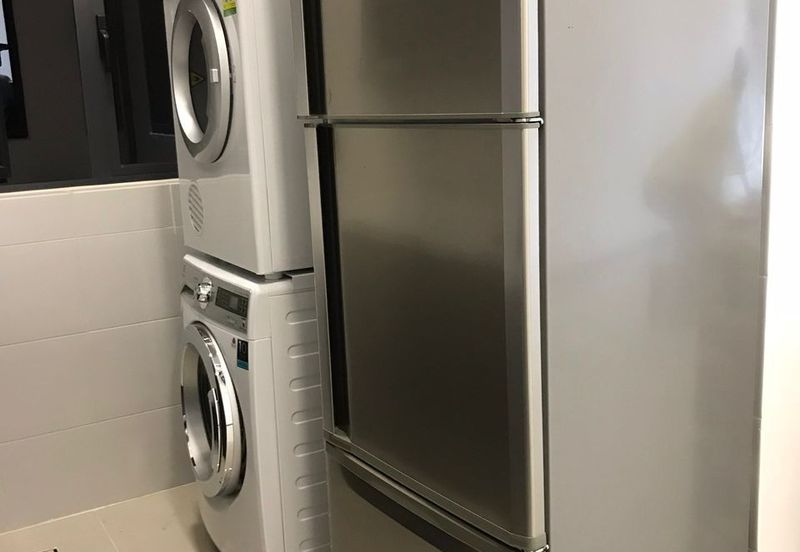 South View Serviced Apartments