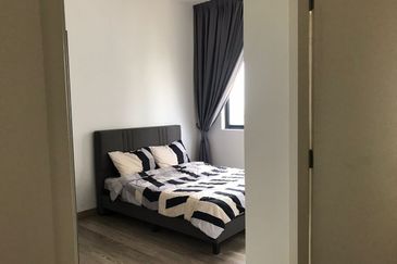 South View Serviced Apartments