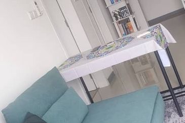 South View Serviced Apartments