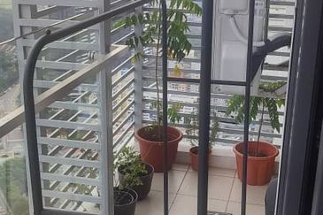 South View Serviced Apartments