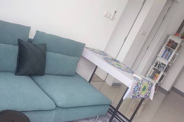 South View Serviced Apartments