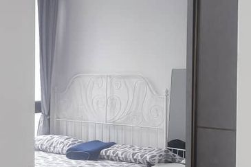 South View Serviced Apartments