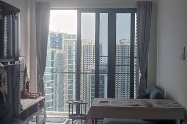 South View Serviced Apartments