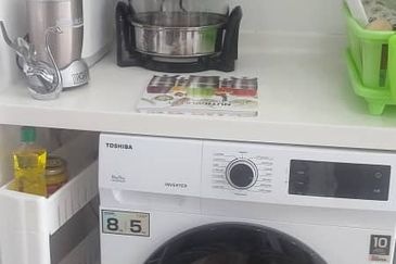 South View Serviced Apartments