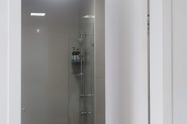 South View Serviced Apartments