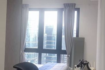 South View Serviced Apartments