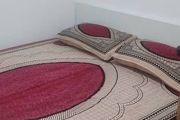 South View Serviced Apartments