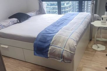 South View Serviced Apartments