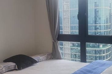 South View Serviced Apartments