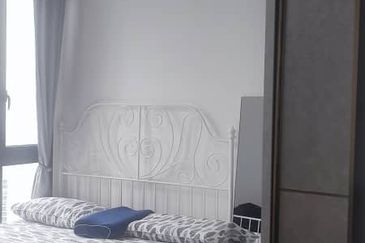 South View Serviced Apartments