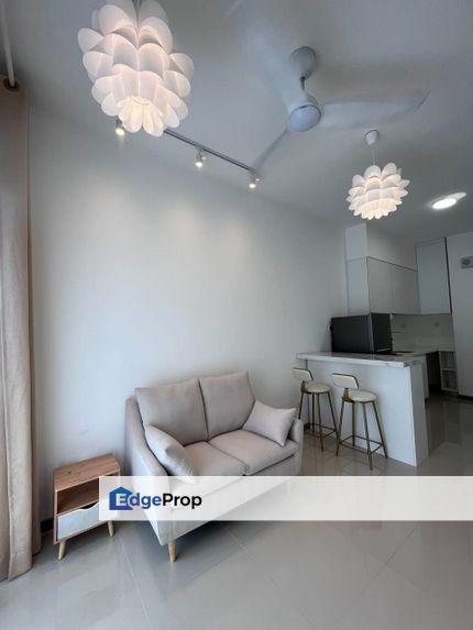 Southlink for rent ff rm2400 bangsar south pantai kl gateway, Kuala Lumpur, Bangsar South