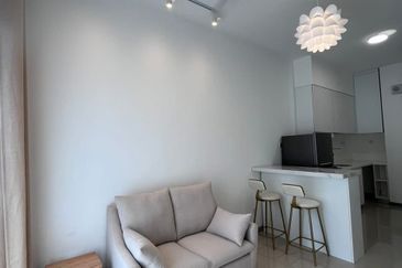 SouthLink Lifestyle Apartment