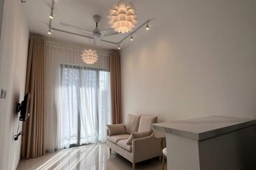 SouthLink Lifestyle Apartment