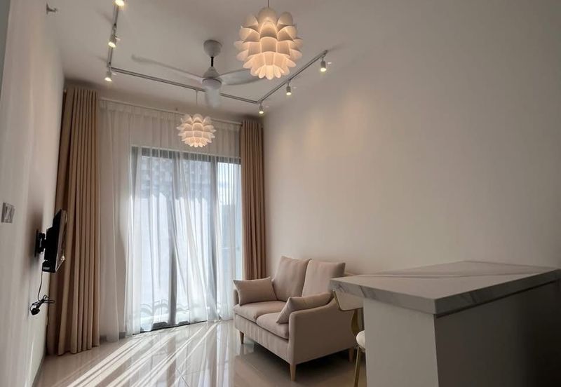 SouthLink Lifestyle Apartment