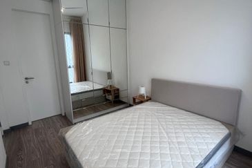 SouthLink Lifestyle Apartment