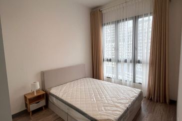 SouthLink Lifestyle Apartment