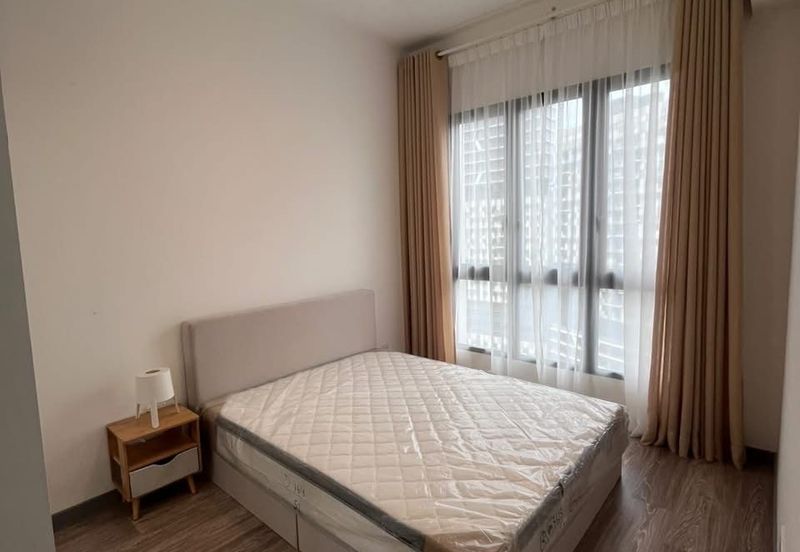 SouthLink Lifestyle Apartment