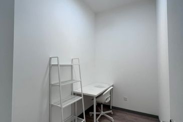 SouthLink Lifestyle Apartment