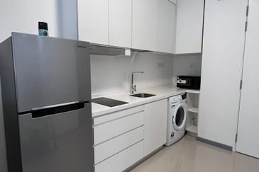 SouthLink Lifestyle Apartment