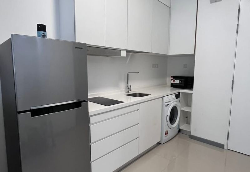 SouthLink Lifestyle Apartment