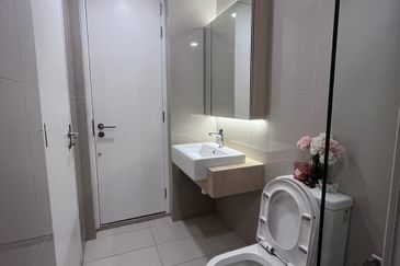 SouthLink Lifestyle Apartment