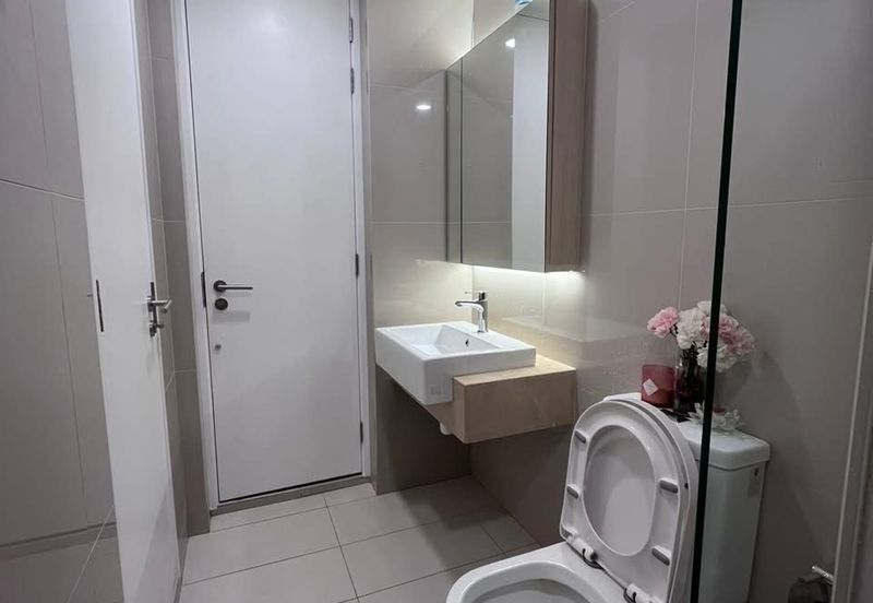 SouthLink Lifestyle Apartment