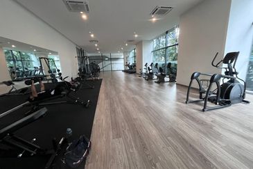 SouthLink Lifestyle Apartment