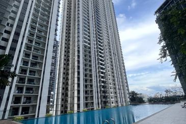 SouthLink Lifestyle Apartment