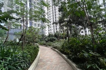 SouthLink Lifestyle Apartment