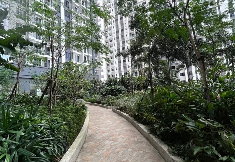 SouthLink Lifestyle Apartment