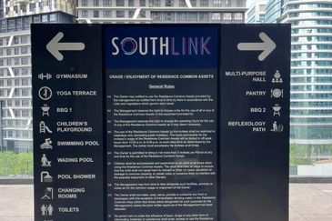 SouthLink Lifestyle Apartment