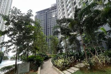 SouthLink Lifestyle Apartment