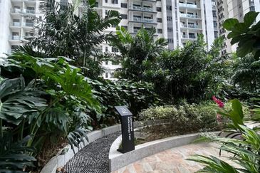 SouthLink Lifestyle Apartment