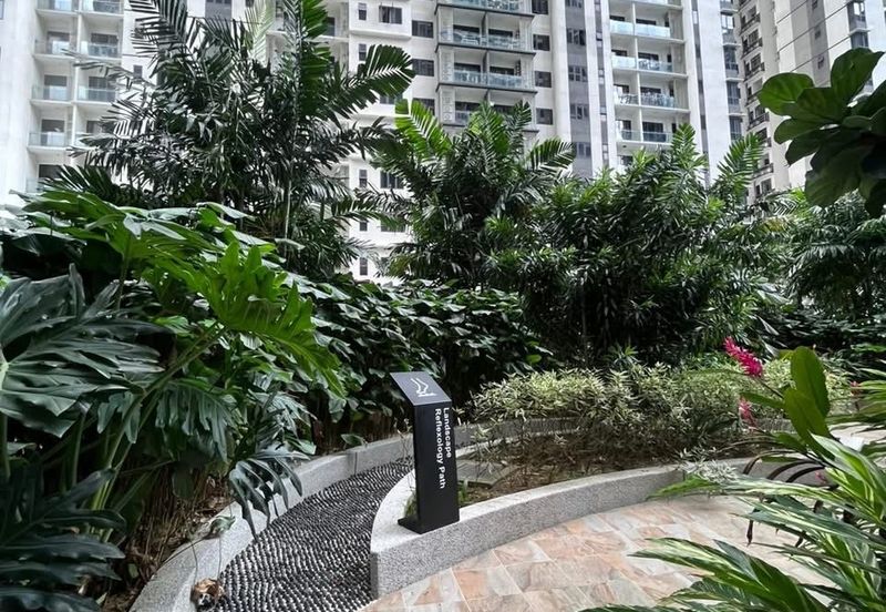 SouthLink Lifestyle Apartment