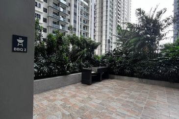 SouthLink Lifestyle Apartment